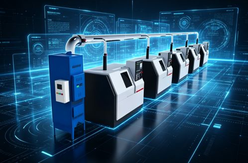 2026年5月新消息 优秀的油雾净化器安装公司应具备哪些核心